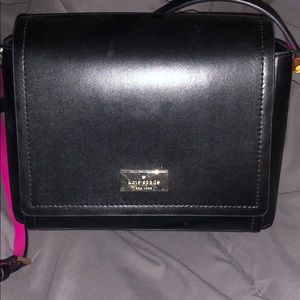 Kate Spade shoulder purse